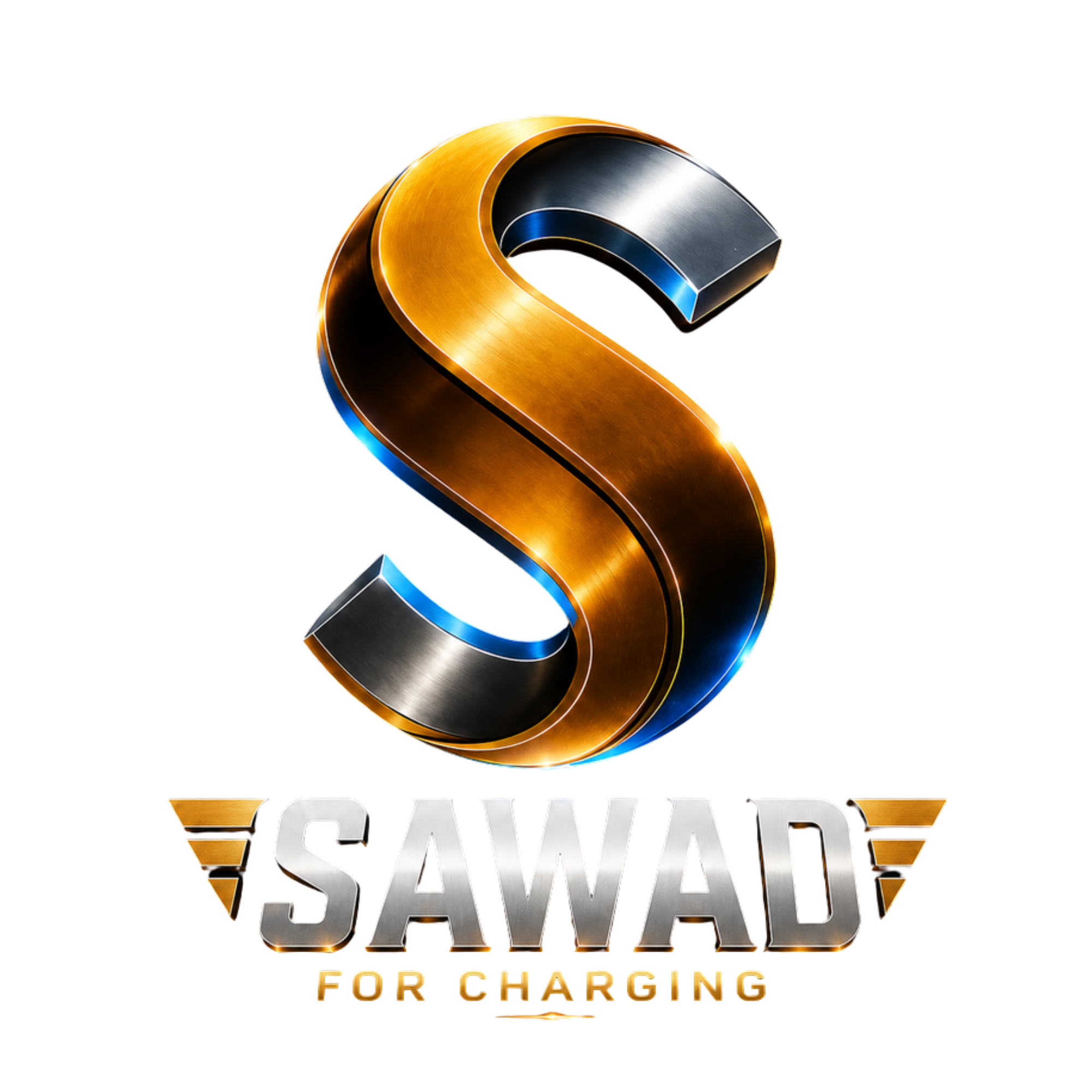 Sawad Logo