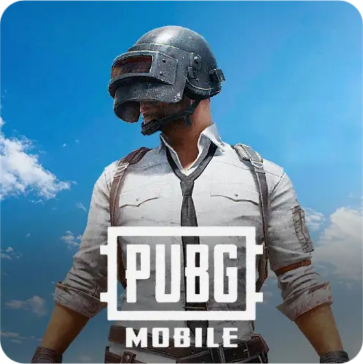 PUBG M 6000+2100 UC