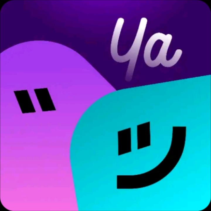 Yaahlan B